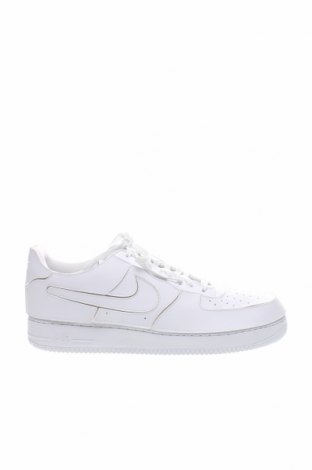 Încălțăminte bărbătească Nike, Mărime 51, Culoare Alb, Preț 155,66 Lei