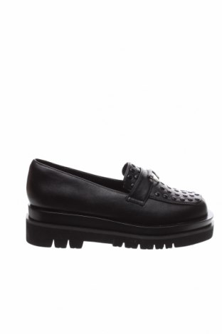 Ανδρικά παπούτσια Public Desire, Μέγεθος 43, Χρώμα Μαύρο, Τιμή 30,51 €
