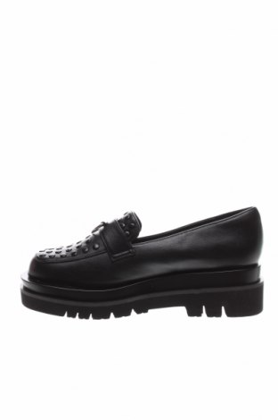 Ανδρικά παπούτσια Public Desire, Μέγεθος 40, Χρώμα Μαύρο, Τιμή 38,14 €