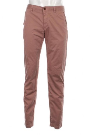 Мъжки панталон Alberto, Размер L, Цвят Бежов, Цена 62,00 лв.
