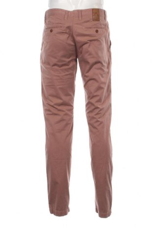 Мъжки панталон Alberto, Размер L, Цвят Бежов, Цена 20,46 лв.