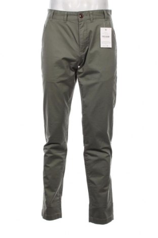 Ανδρικό παντελόνι Barbour, Μέγεθος M, Χρώμα Πράσινο, Τιμή 84,28 €