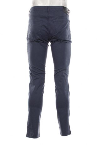 Ανδρικό παντελόνι Gas, Μέγεθος L, Χρώμα Μπλέ, Τιμή 76,80 €