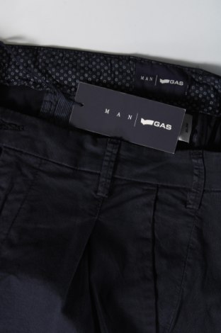 Ανδρικό παντελόνι Gas, Μέγεθος S, Χρώμα Μπλέ, Τιμή 76,80 €