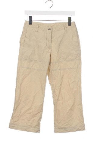 Pánské kalhoty  H&M L.O.G.G., Velikost S, Barva Krémová, Cena  55,00 Kč