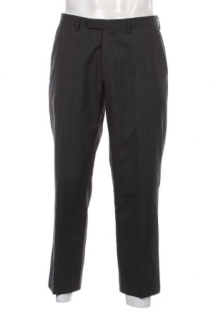 Pantaloni de bărbați Hugo Boss, Mărime L, Culoare Gri, Preț 384,87 Lei