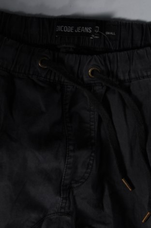 Мъжки панталон Indicode, Размер S, Цвят Сив, Цена 105,00 лв.