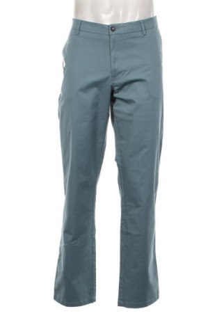 Ανδρικό παντελόνι Jules, Μέγεθος XL, Χρώμα Μπλέ, Τιμή 16,73 €