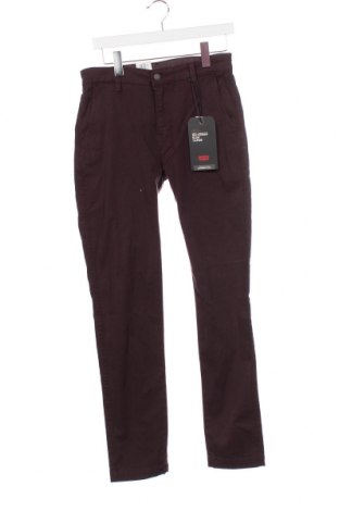 Herrenhose Levi's, Größe M, Farbe Lila, Preis € 30,72