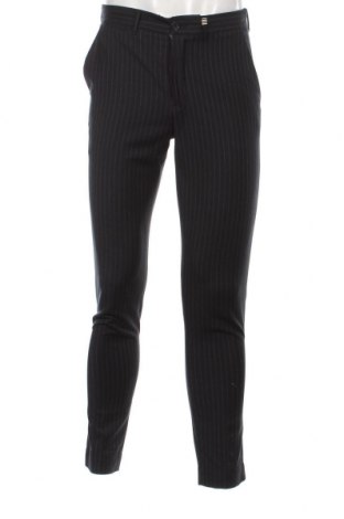 Ανδρικό παντελόνι Mads Norgaard, Μέγεθος M, Χρώμα Μπλέ, Τιμή 7,10 €