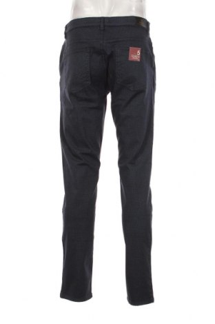 Pantaloni de bărbați Oviesse, Mărime M, Culoare Albastru, Preț 180,92 Lei