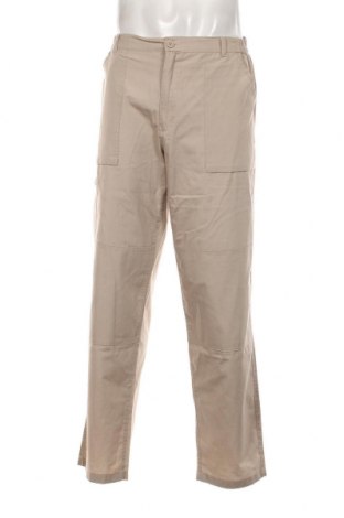 Ανδρικό παντελόνι Regatta, Μέγεθος L, Χρώμα  Μπέζ, Τιμή 25,36 €