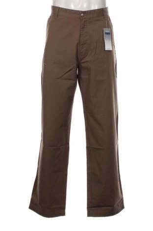 Pánské kalhoty  Tbs, Velikost L, Barva Béžová, Cena  183,00 Kč