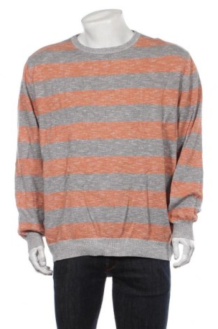 Ανδρικό πουλόβερ Bexleys, Μέγεθος XXL, Χρώμα Πολύχρωμο, Τιμή 21,03 €