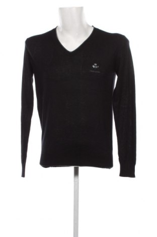 Ανδρικό πουλόβερ Dsquared2, Μέγεθος L, Χρώμα Μαύρο, Τιμή 324,23 €