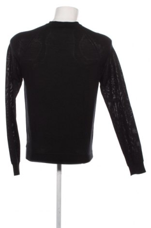 Мъжки пуловер Dsquared2, Размер M, Цвят Черен, Цена 579,00 лв.