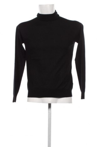 Мъжки пуловер Dsquared2, Размер M, Цвят Черен, Цена 619,00 лв.