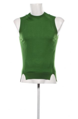 Pulover de bărbați Dsquared2, Mărime M, Culoare Verde, Preț 1.092,63 Lei