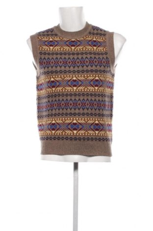 Мъжки пуловер Dsquared2, Размер L, Цвят Многоцветен, Цена 579,00 лв.