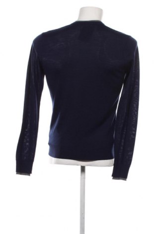 Мъжки пуловер Dsquared2, Размер S, Цвят Син, Цена 579,00 лв.