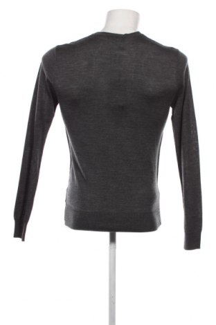 Ανδρικό πουλόβερ Dsquared2, Μέγεθος M, Χρώμα Γκρί, Τιμή 298,45 €