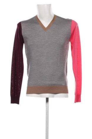 Ανδρικό πουλόβερ Dsquared2, Μέγεθος M, Χρώμα Πολύχρωμο, Τιμή 298,45 €