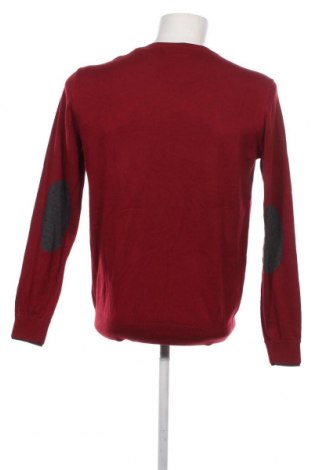 Ανδρικό πουλόβερ Gas, Μέγεθος XL, Χρώμα Κόκκινο, Τιμή 76,80 €