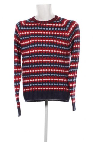 Ανδρικό πουλόβερ Joe Fresh, Μέγεθος L, Χρώμα Πολύχρωμο, Τιμή 23,51 €