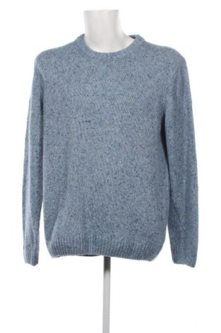 Ανδρικό πουλόβερ Jules, Μέγεθος XXL, Χρώμα Μπλέ, Τιμή 28,35 €