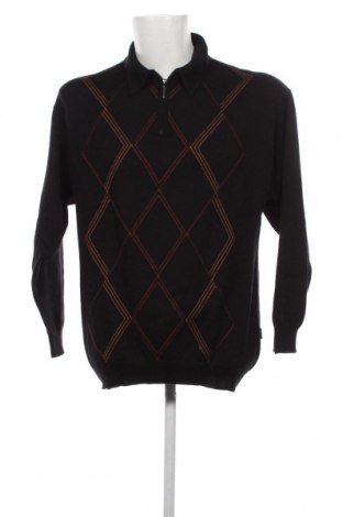 Мъжки пуловер Maser, Размер XL, Цвят Многоцветен, Цена 7,04 лв.