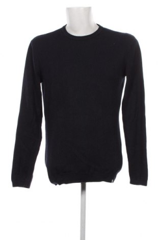Мъжки пуловер Minimum, Размер XL, Цвят Син, Цена 62,00 лв.