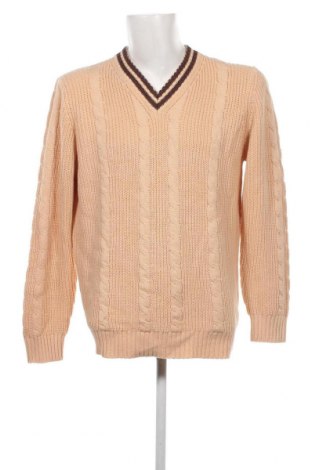 Ανδρικό πουλόβερ Reclaimed Vintage, Μέγεθος M, Χρώμα Καφέ, Τιμή 44,85 €