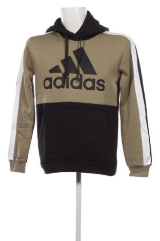Ανδρικό φούτερ Adidas, Μέγεθος S, Χρώμα Πολύχρωμο, Τιμή 54,43 €