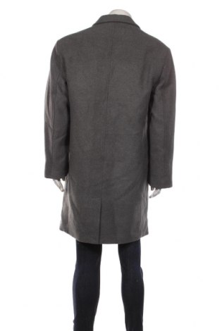 Ανδρικά παλτό ASOS, Μέγεθος M, Χρώμα Γκρί, Τιμή 128,35 €