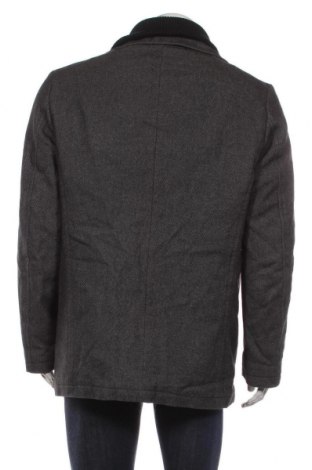 Мъжко палто Emilio Adani, Размер XL, Цвят Сив, Цена 382,00 лв.