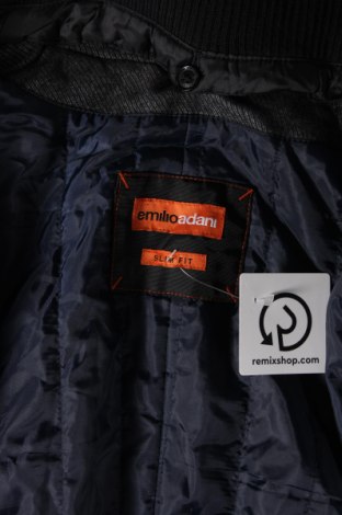 Palton de bărbați Emilio Adani, Mărime XL, Culoare Gri, Preț 1.005,26 Lei