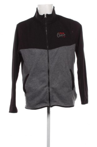 Ανδρική ζακέτα fleece Livergy, Μέγεθος L, Χρώμα Πολύχρωμο, Τιμή 8,02 €