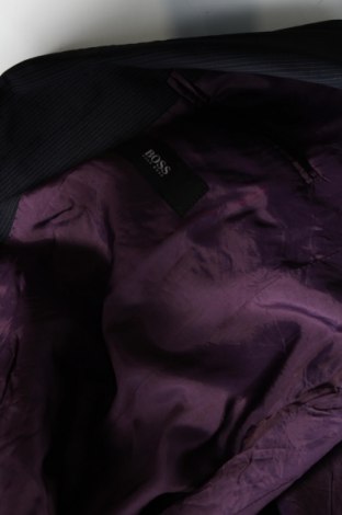 Ανδρικό σακάκι BOSS, Μέγεθος L, Χρώμα Μπλέ, Τιμή 120,00 €