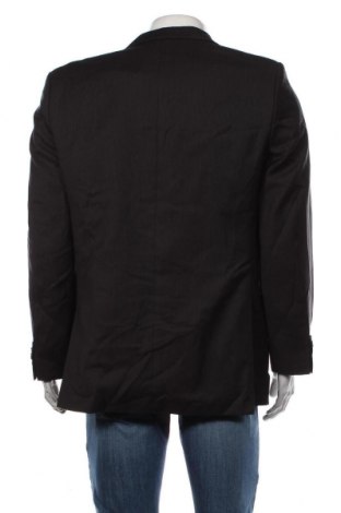 Ανδρικό σακάκι Daniel Hechter, Μέγεθος L, Χρώμα Μαύρο, Τιμή 87,84 €