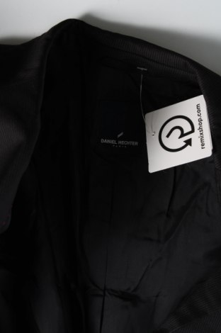 Ανδρικό σακάκι Daniel Hechter, Μέγεθος L, Χρώμα Μαύρο, Τιμή 87,84 €