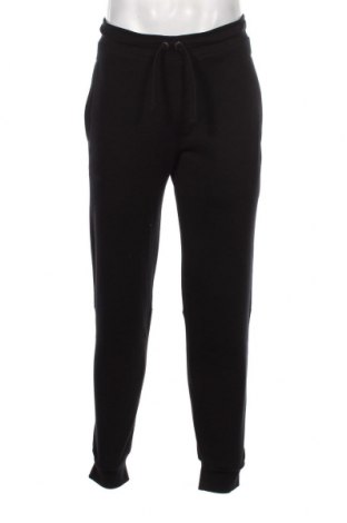 Ανδρικό αθλητικό παντελόνι Barbour, Μέγεθος S, Χρώμα Μαύρο, Τιμή 47,94 €