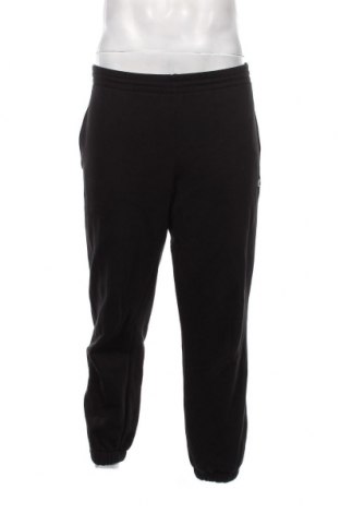 Ανδρικό αθλητικό παντελόνι Lacoste, Μέγεθος M, Χρώμα Μαύρο, Τιμή 33,88 €