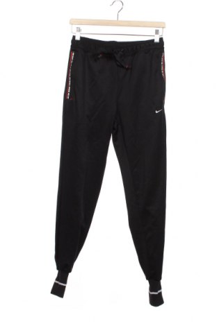 Ανδρικό αθλητικό παντελόνι Nike, Μέγεθος XS, Χρώμα Μαύρο, Τιμή 40,82 €