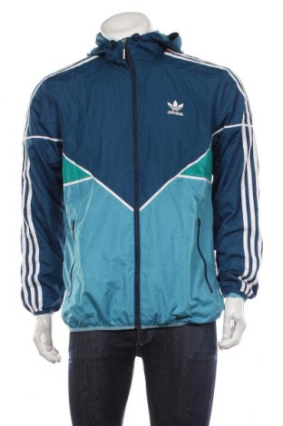 Pánská sportovní bunda  Adidas Originals, Velikost M, Barva Modrá, Cena  1 307,00 Kč