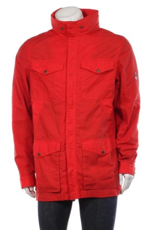 Ανδρικό μπουφάν Pyrenex, Μέγεθος XL, Χρώμα Κόκκινο, Τιμή 95,67 €