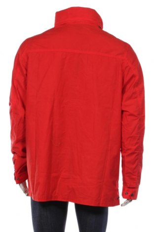 Ανδρικό μπουφάν Pyrenex, Μέγεθος XL, Χρώμα Κόκκινο, Τιμή 119,59 €