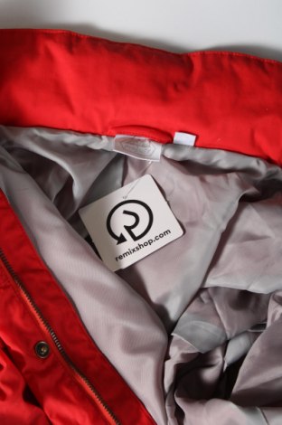 Ανδρικό μπουφάν Pyrenex, Μέγεθος XL, Χρώμα Κόκκινο, Τιμή 119,59 €