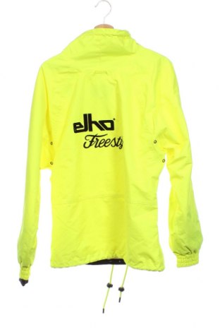 Мъжко яке за зимни спортове Elho, Размер XS, Цвят Зелен, Цена 102,25 лв.