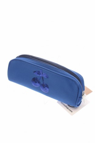 Kosmetický kufřík  Le Temps Des Cerises, Barva Modrá, Cena  298,00 Kč