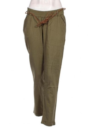Maternity pants Mamalicious, Μέγεθος M, Χρώμα Πράσινο, Τιμή 26,29 €
